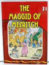 The Eternal Light #21 The Maggid Of Mezritch