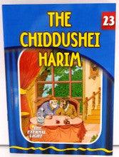 The Eternal Light #23 The Chaddushei Harrim