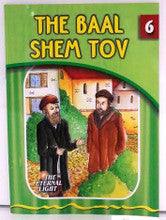 The Eternal Light #6 The Baal Shem Tov