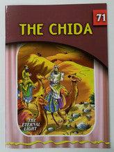 The Eternal Light #71 The Chida