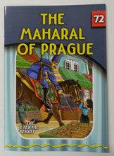 The Eternal Light #72 The Maharal Of Prague