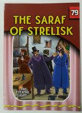 The Eternal Light #79 The Saraf Of Sterlisk