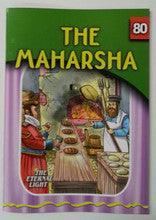 The Eternal Light #80 The Maharsha