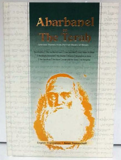 Abarbanel on the Torah
