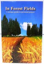 In Forest Fields by Rabbi Shalom Arush