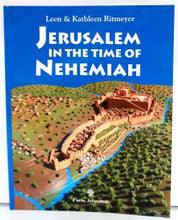 Jerusalem In Time Of Nehemiah