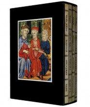 Selected Sayings Wisdom from Jewish Tradition 4 Vol Set