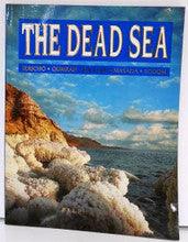 The Dead Sea Pictorial Book
