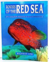 Wonders Of The Red Sea Pictorial