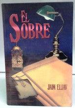 El Sobre by Jaim Eliav -The Envelope