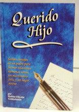 Querido Hijo-Dear Son by Rabbi Eliyahu Goldschmidt