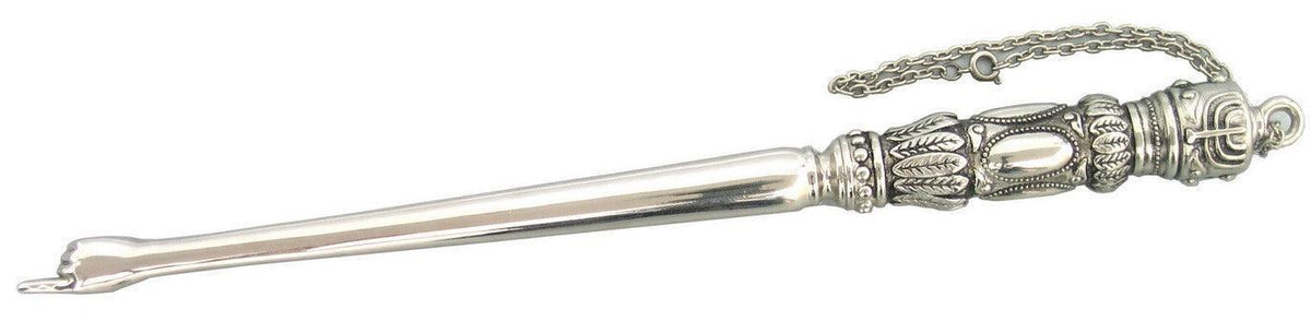 BS TORAH POINTER