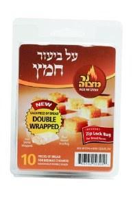 10pk. Bedikas Chometz Bread