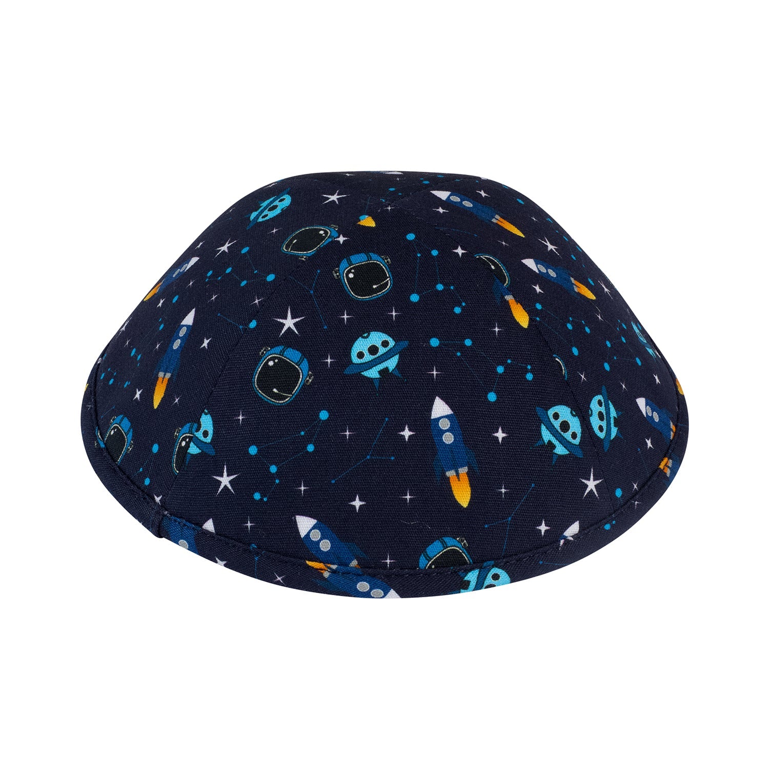 IKIPPAH SPACE YARMULKE