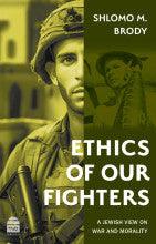 Ethics of Our Fighters-Brody