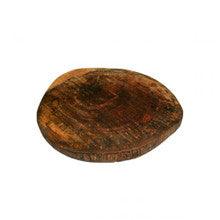 Emanuel Wood Oblong Challah Board 16"x12"