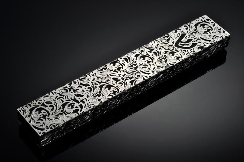 Royal Jacquard XL - B