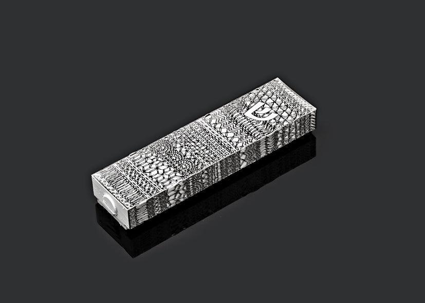 Ribbon Lace M - W