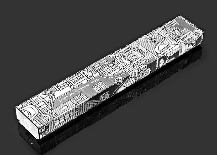 Jerusalem XL