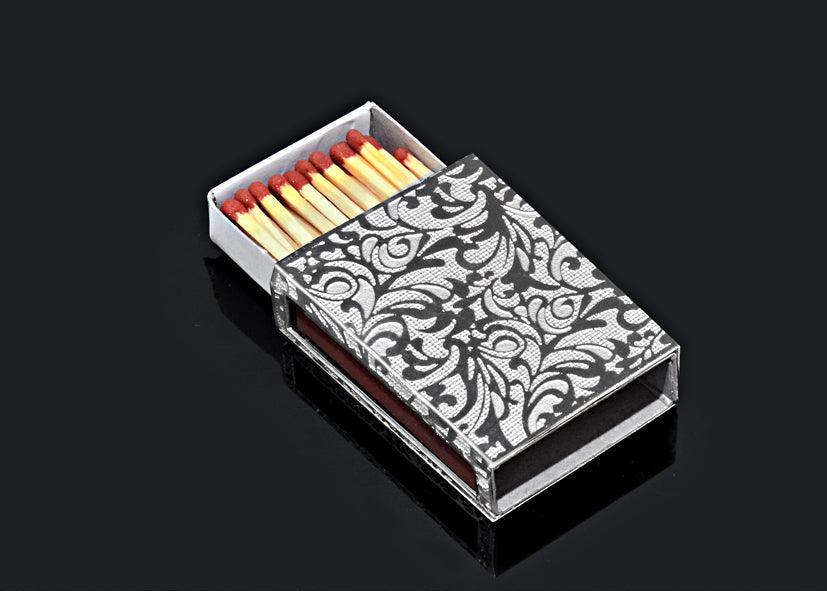 Royal Jacquard