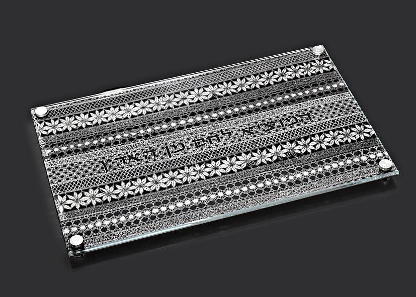 Ribbon Lace -B