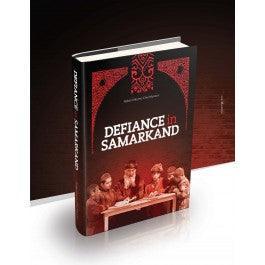 Defiance in Samarkand (Niyazov)