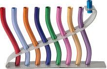 Emanuel Menorah Multi colour