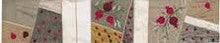 Emanuel Table Runner Pomegranates Gold 60'