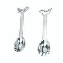 Emanuel Spoon Set Bird