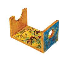 Emanuel Shofar Stand Seven Species