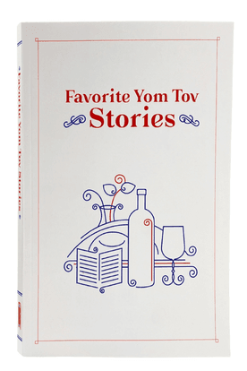 Favorite Yom Tov Stories