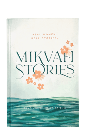 Mikvah Stories (Raichik)