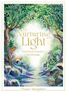 Nurturing Light - Emotional Freedom (Margulies)