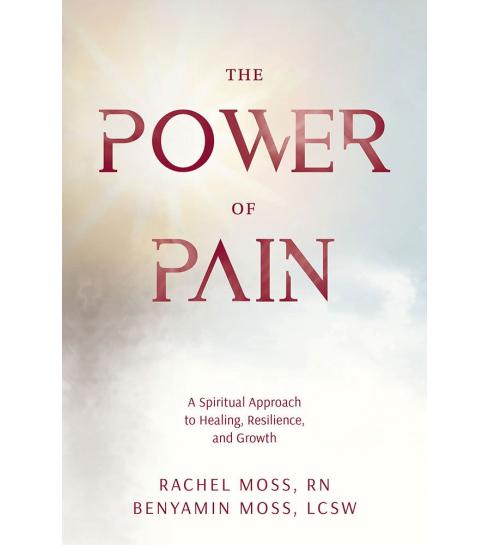 The Power of Pain