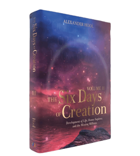 The Six Days of Creation