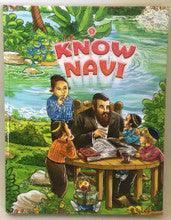 Know Navi Volume 5