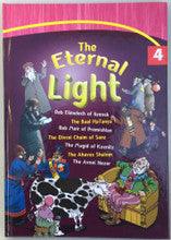 The Eternal Light Hard Cover Volume #4