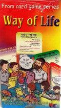 Card Game - Way Of Life
