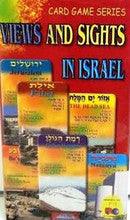 Picture Card Game View of Israel