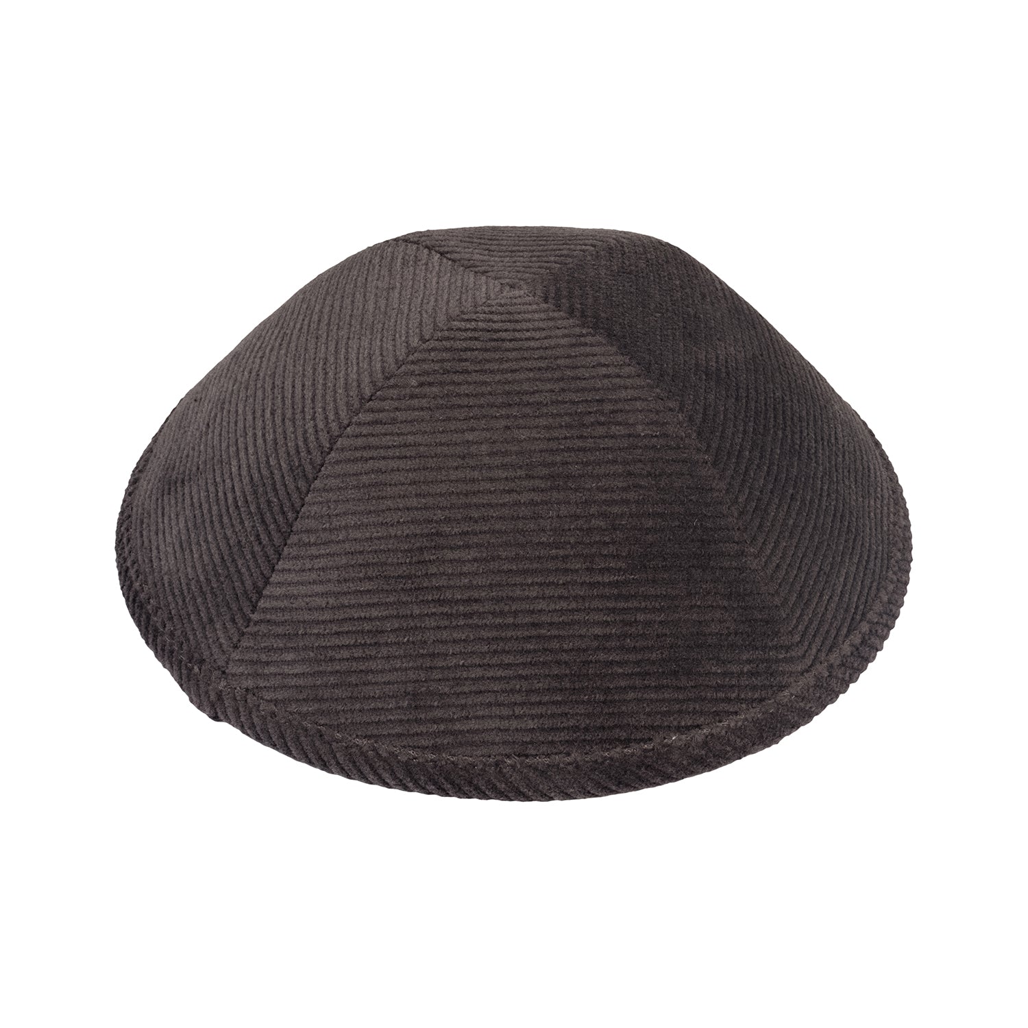 IKIPPAH CORDUROY YARMULKE