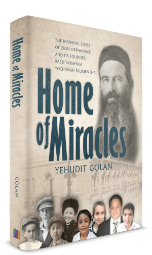 Home of Miracles