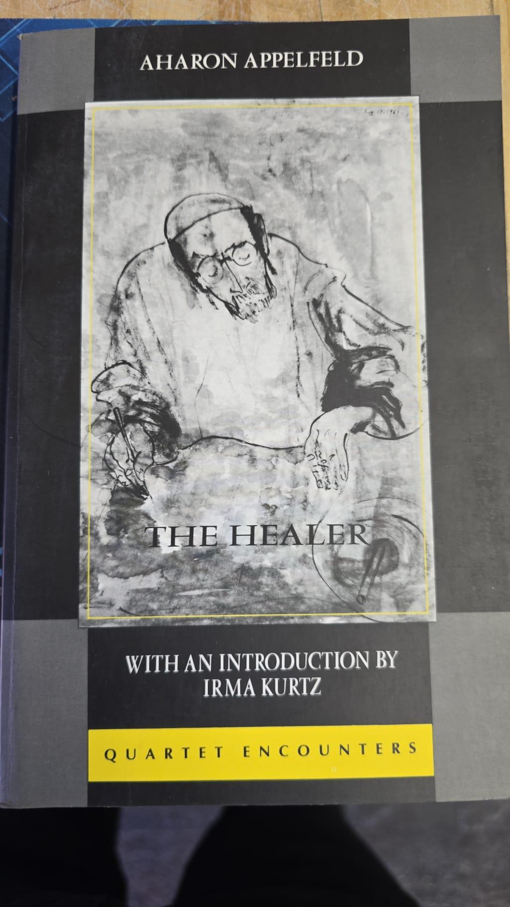 Healer