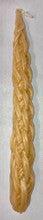Havdalah Natural 13" - 26 Wicks