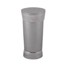 Emanuel Anodized Travel Havdallah Set-Silver