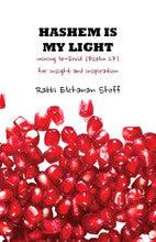 Hashem Is My Light P/B-Shoff