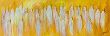 Large Vinyl Poster 20" x 60"-- Hoshana