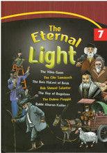 The Eternal Light Hard Cover Volume #7