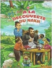 Know Navi Volume 3 French