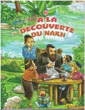 Know Navi Volume 2 French
