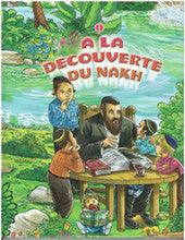 Know Navi Volume 1 French